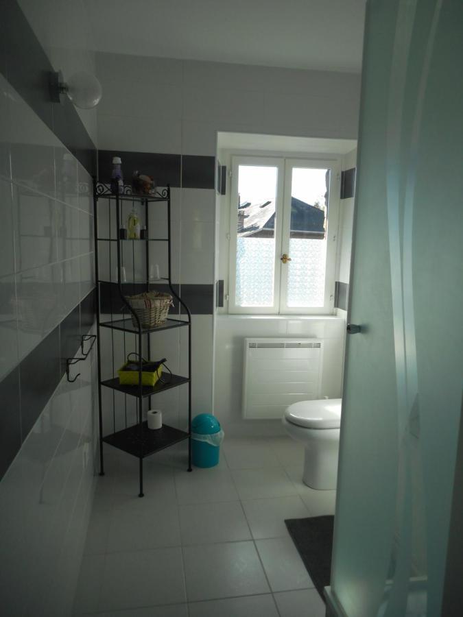 Bed and Breakfast Juste Pour Le Plaisir Сен-П'єрр-д'Альбіньї Екстер'єр фото